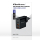 Qoltec Ładowarka GaN POWER PRO 2x USB-C/USB 130W - 1213311 - zdjęcie 2